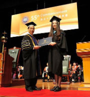 卓唯佳TESL2010级学生