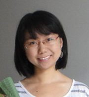 章丹青TESL 2009级学生