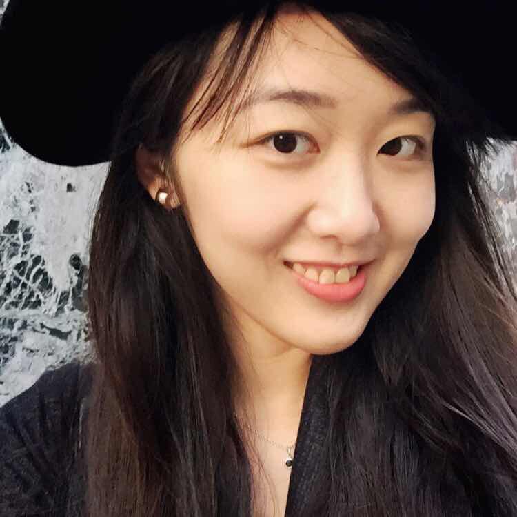 林雅馨 PRA公共关系与广告学2010级学生