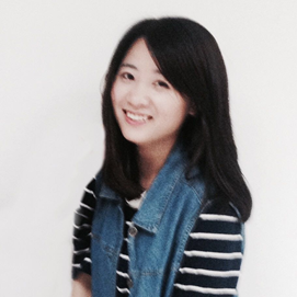 潘乐颜CELL2011级学生