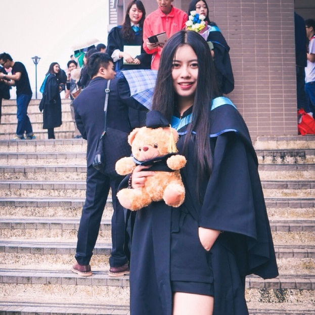 江博维 PRA公共关系与广告学2010级学生