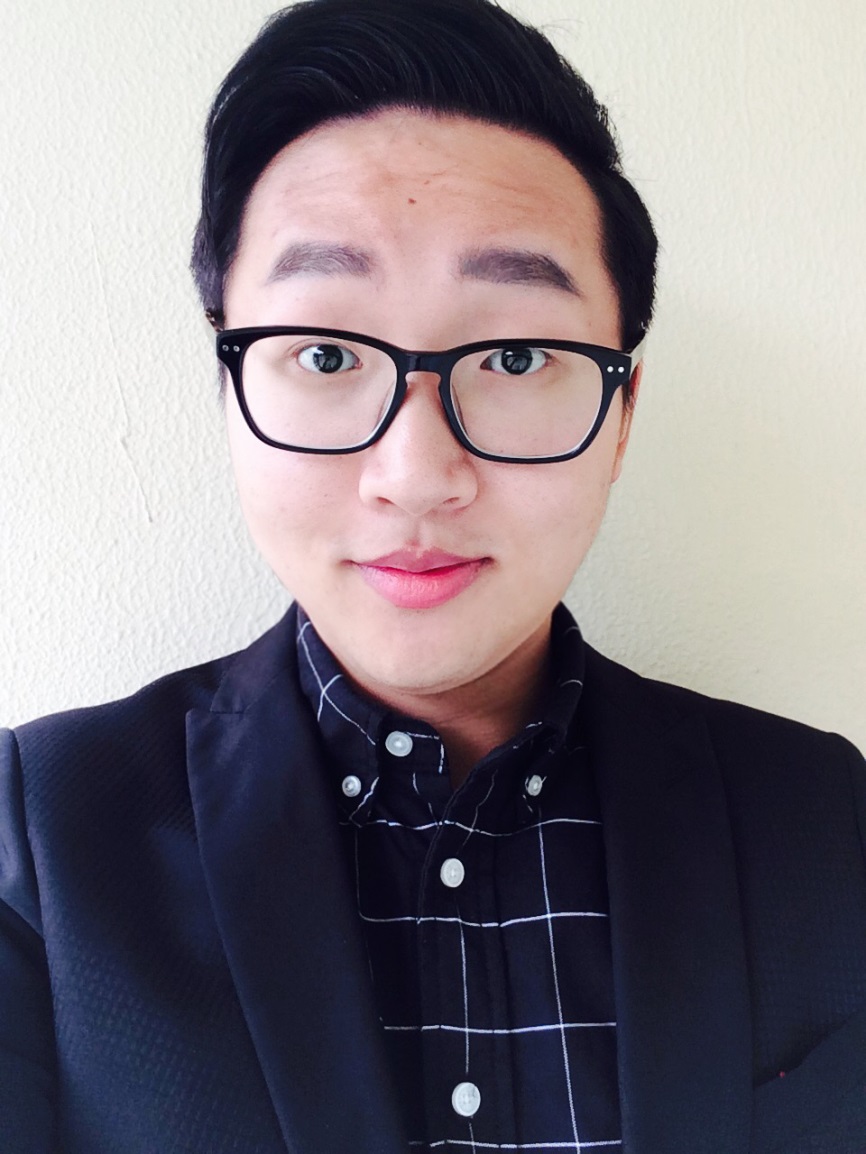 余昌怡 PRA公共关系与广告学2012级学生