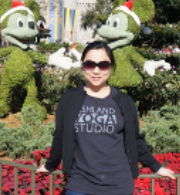 崔舒勉TESL 2008级学生