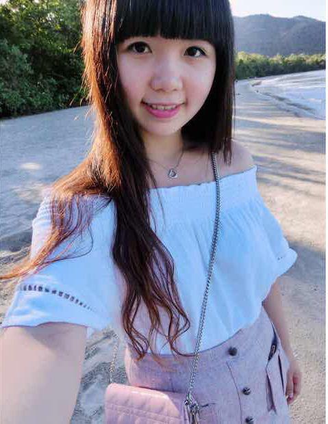 曾淇淳 PRA公共关系与广告2009级毕业生