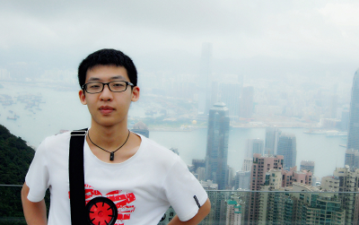 9人力资源管理 马超