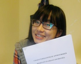 4食品科学与工程 朱瑾珩