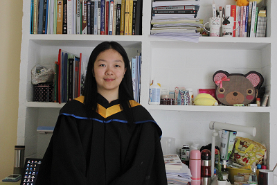 5统计系 郑妍珣