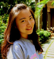 陈路漫TESL2011级学生