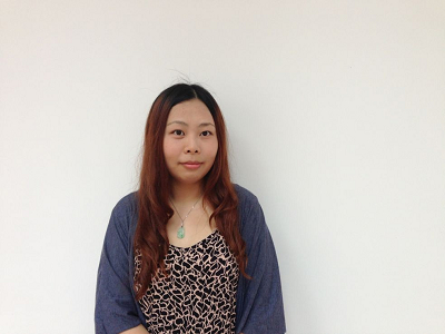 2环境科学 何琳