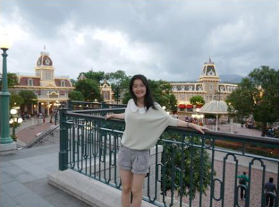 8文化创意管理 杨蕴真