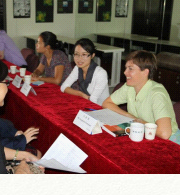 张丽娇TESL 2007级学生