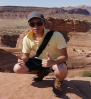 欧志鹏TESL2010级学生