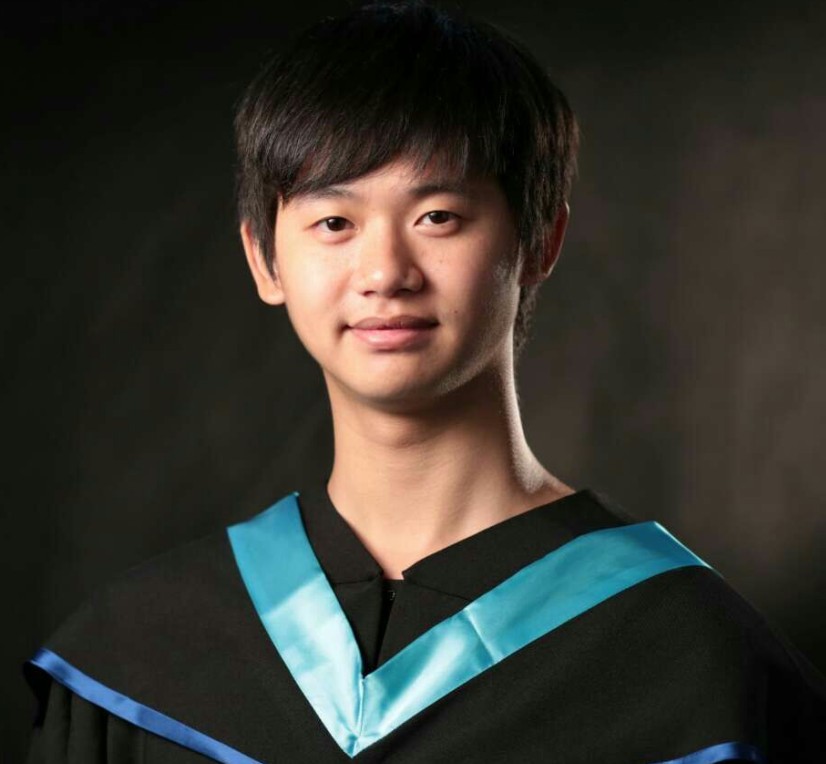 张子逸 PRA公共关系与广告学2011级学生