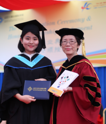 王聪TESL2011级学生