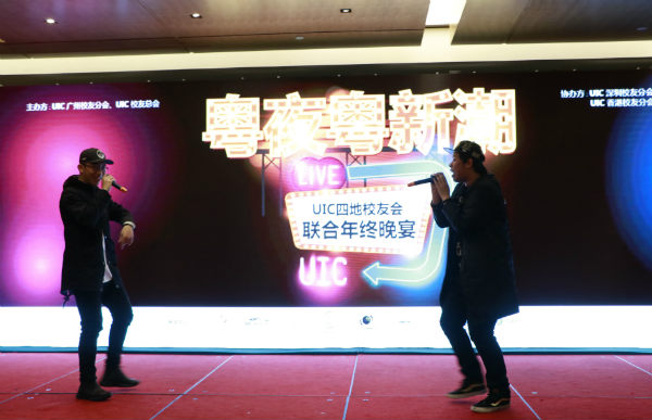 刘夫洋倾情演绎 刷刷刷刷